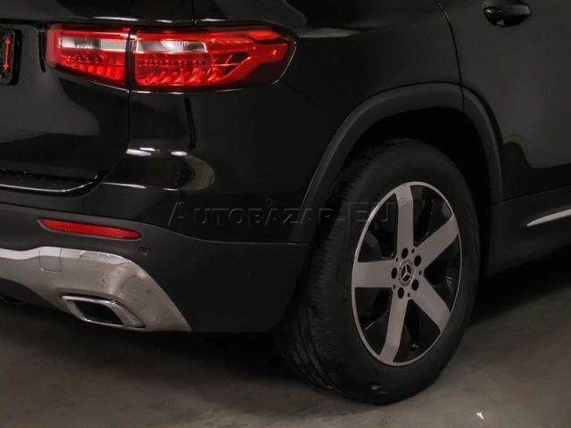 Mercedes-Benz GLB 180 A/T