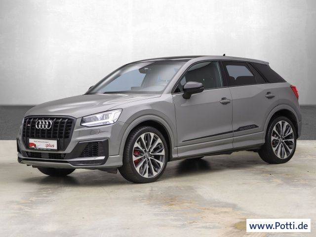 Audi Q2 SQ2 2.0 TFSI SQ2 quattro S tronic