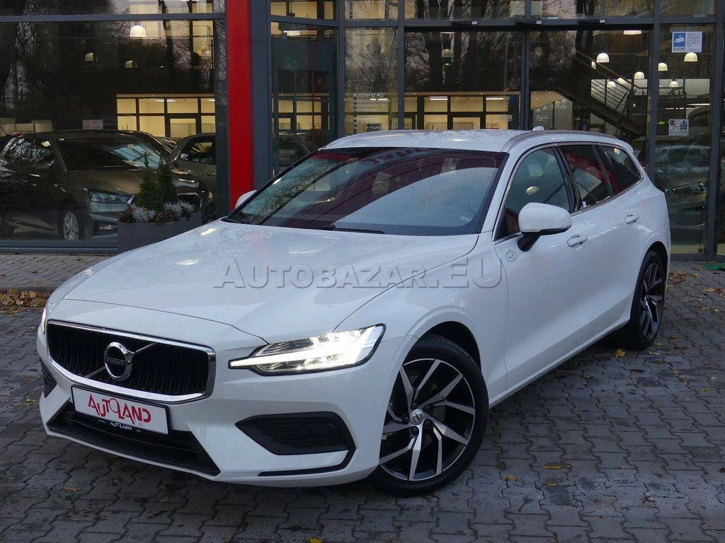 Volvo V60 D4 Momentum Pro A/T