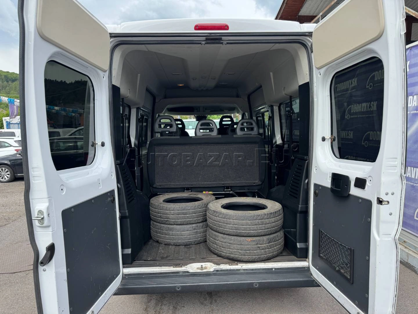 Fiat Ducato 2019 na predaj – fotografia 31