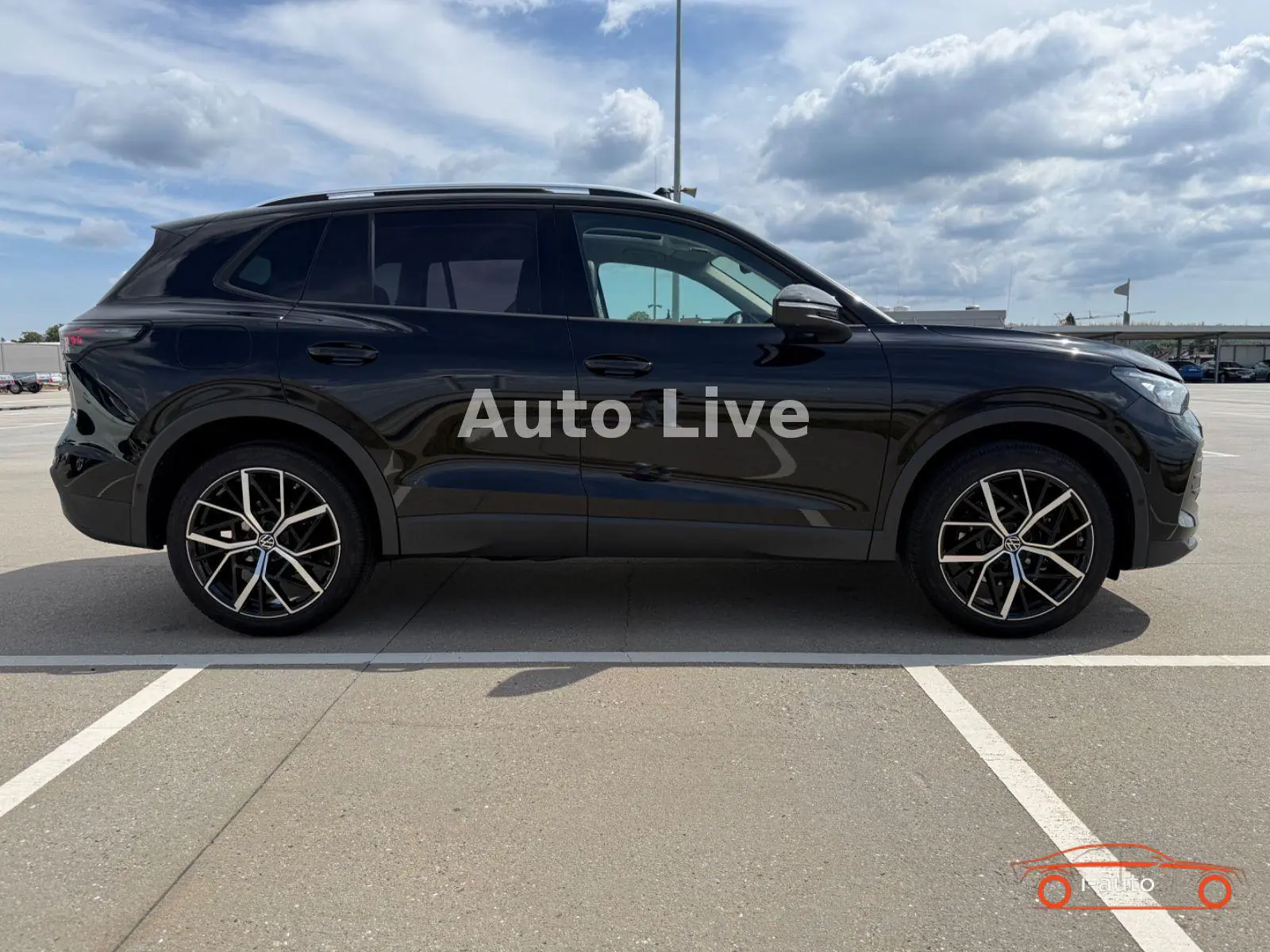 Volkswagen Tiguan 2024 na predaj – fotografia 6