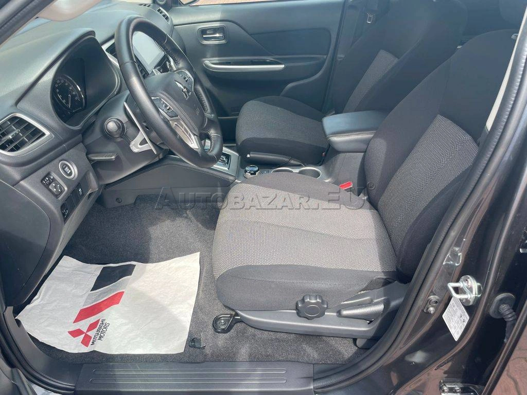 Mitsubishi L200 2021 na predaj – fotografia 8