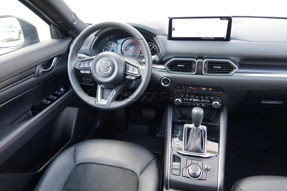 Mazda CX-5 2022 na predaj – fotografia 10