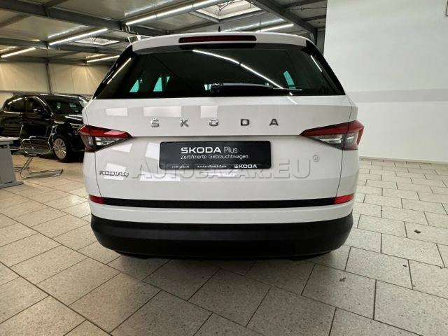Škoda Kodiaq 1.5 TSI ACT Style