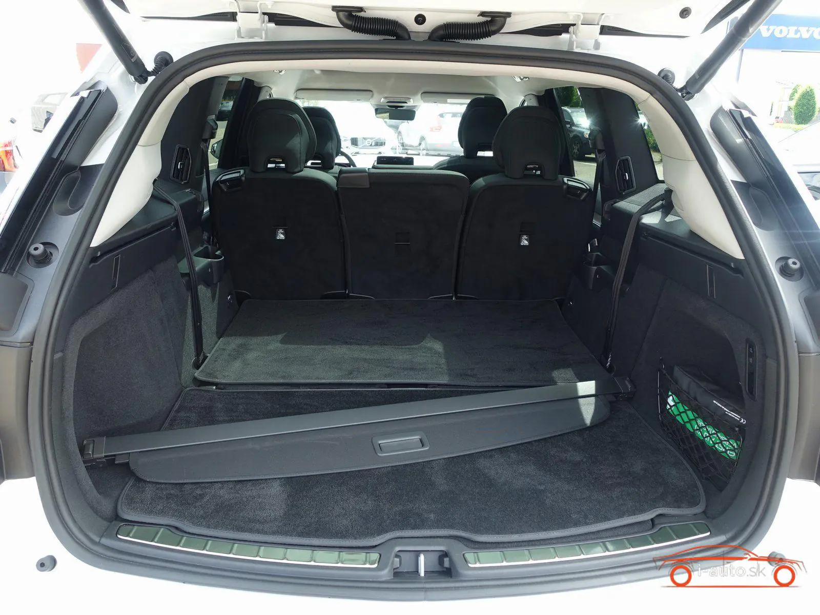 Volvo EX90 2025 na predaj – fotografia 13