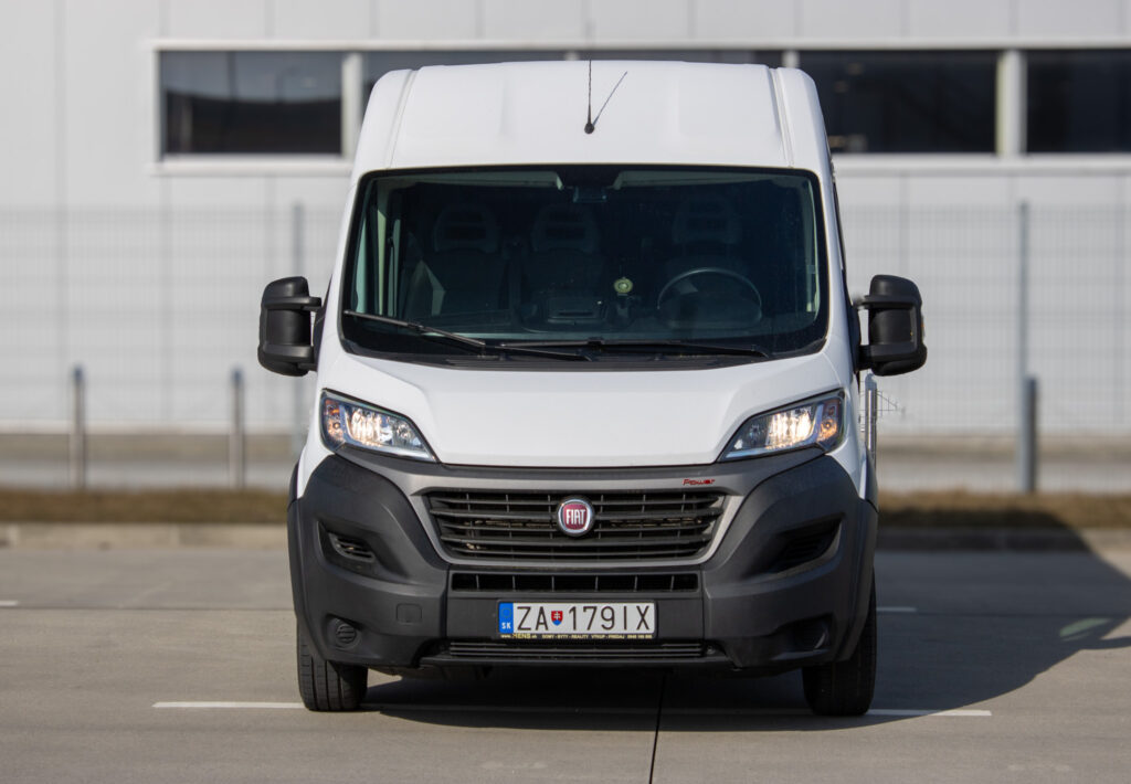 Fiat Ducato