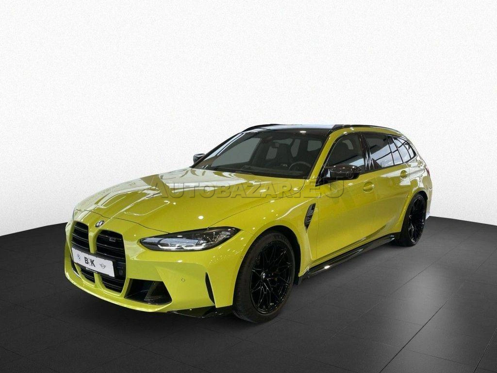 BMW M3 Touring Competition M xDrive A/T