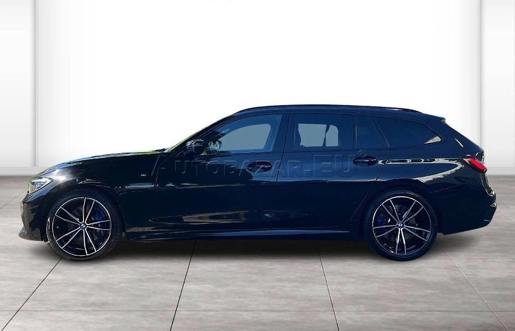BMW Rad 3 Touring 330d mHEV  xDrive A/T