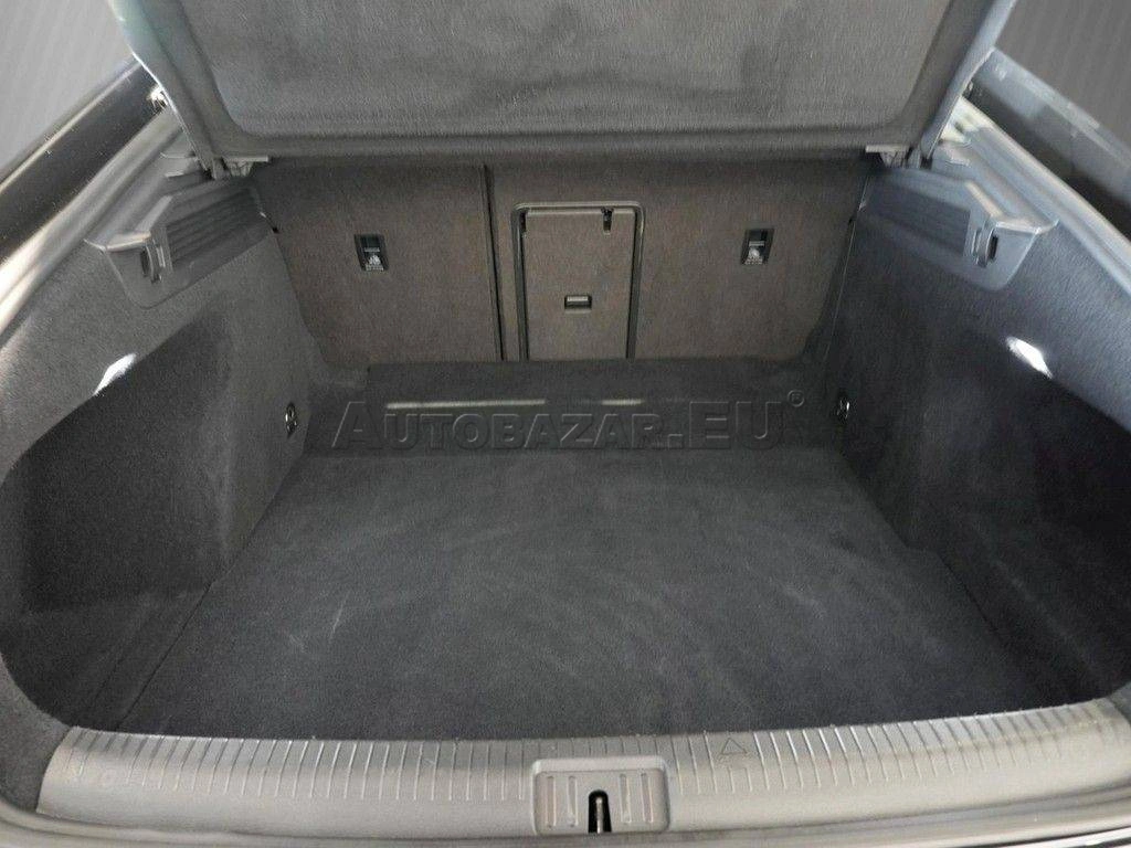 Volkswagen Arteon 2.0 TDI SCR BMT 190k R-Line DSG