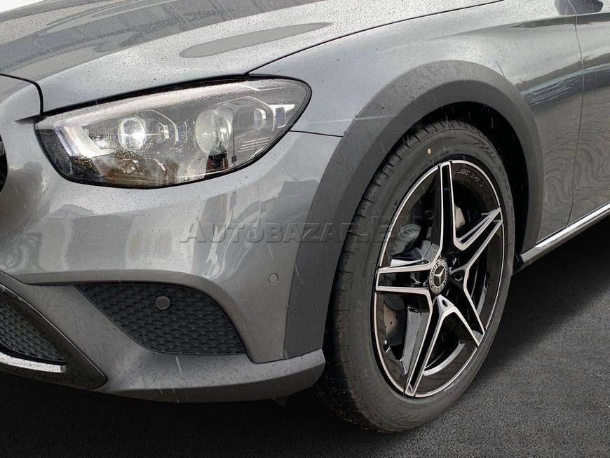 Mercedes-Benz E trieda Kombi 400 d All-Terrain 4MATIC A/T