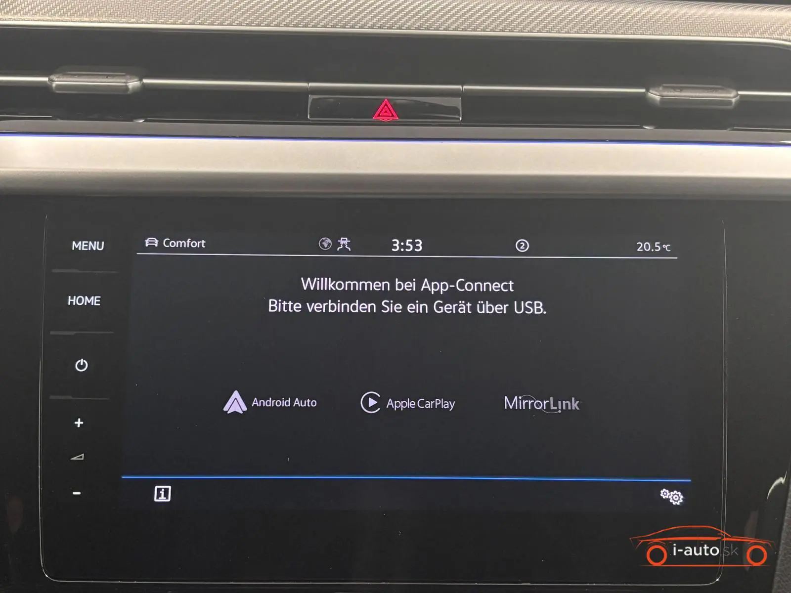 Volkswagen Arteon 2021 na predaj – fotografia 21