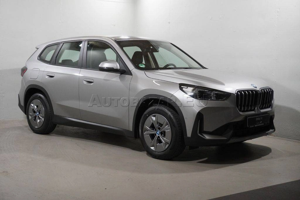 BMW iX1 xDrive