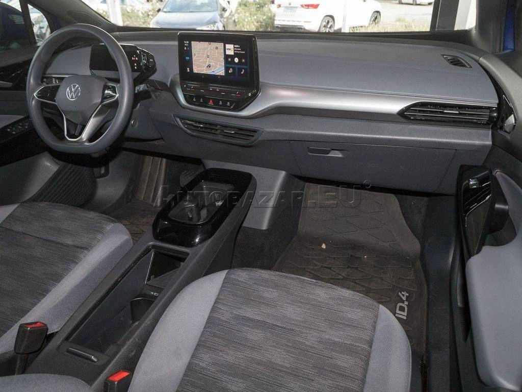 Volkswagen ID.4 Pure 52kWh