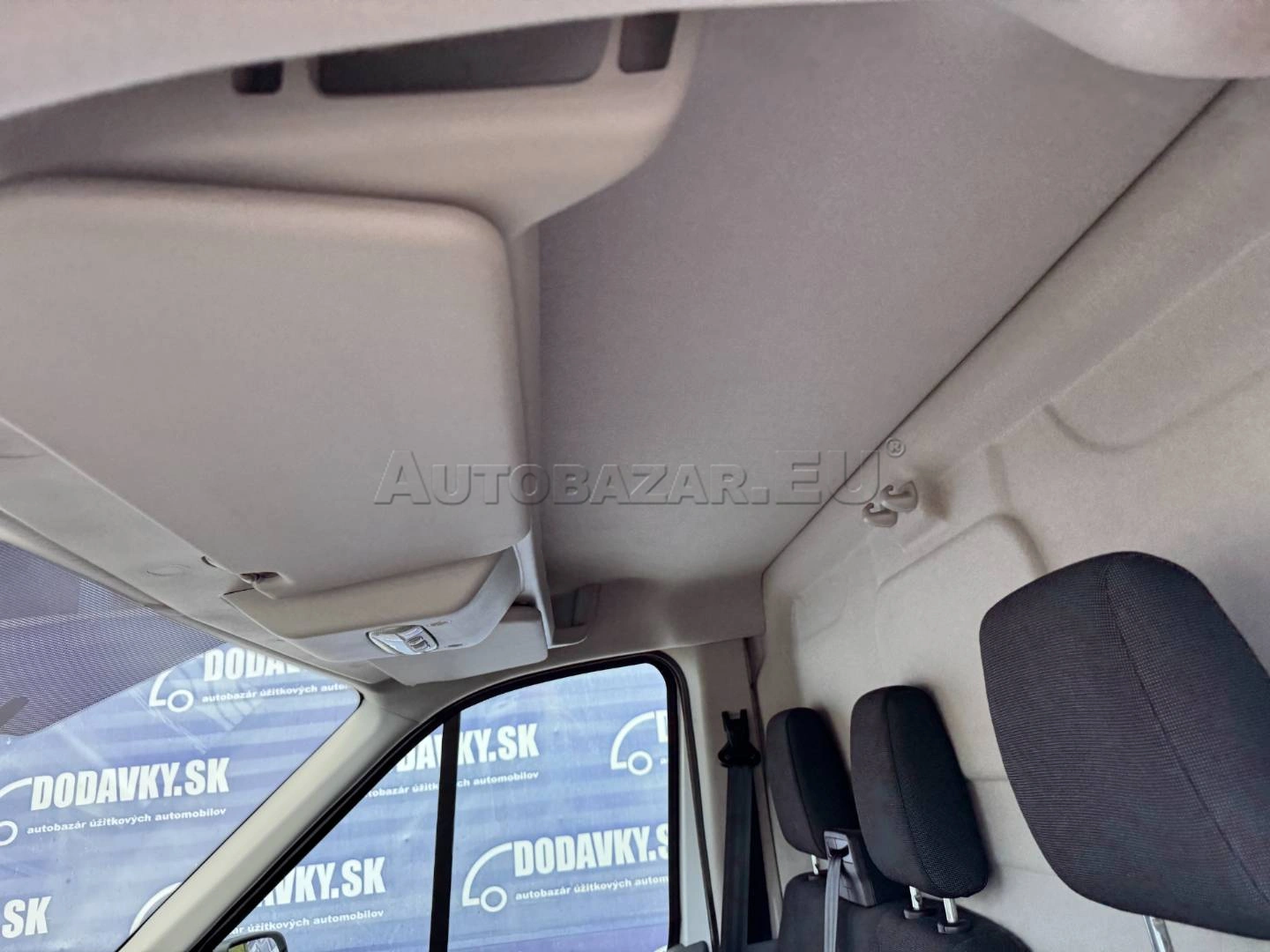 Ford Transit 2018 na predaj – fotografia 22