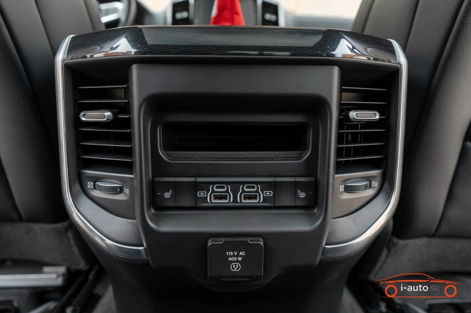 Dodge RAM 2023 na predaj – fotografia 19