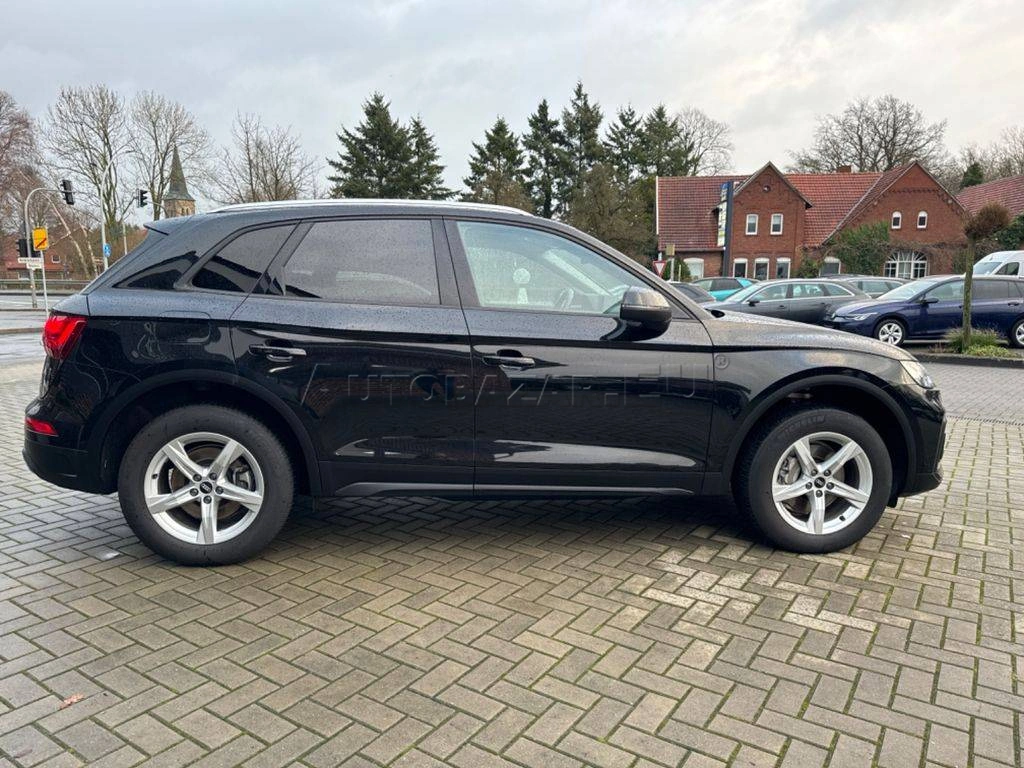 Audi Q5 40 2.0 TDI mHEV quattro S tronic