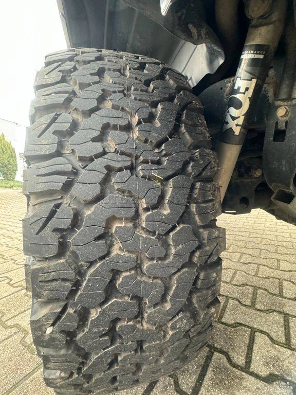 Jeep Wrangler 2020 na predaj – fotografia 7
