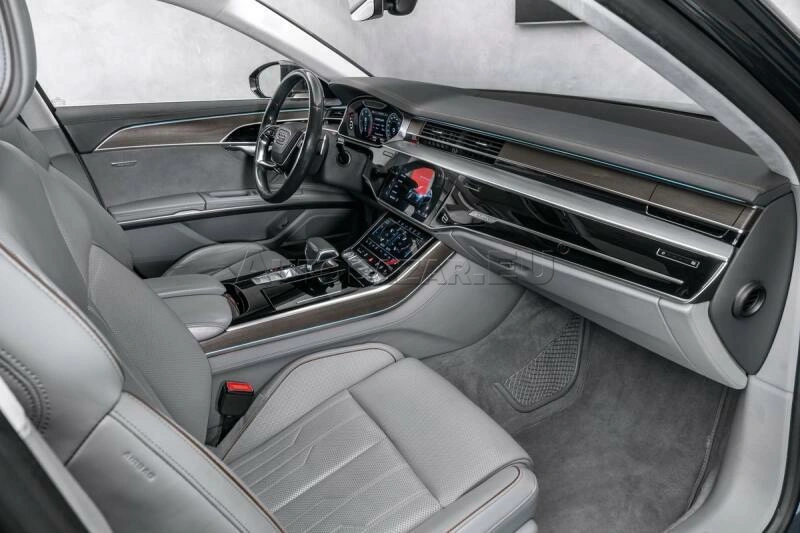 Audi A8 2019 na predaj – fotografia 11