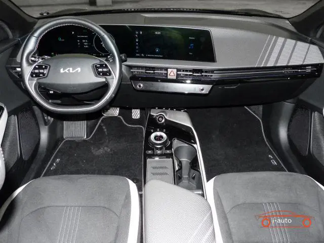 Kia EV6 2023 na predaj – fotografia 7