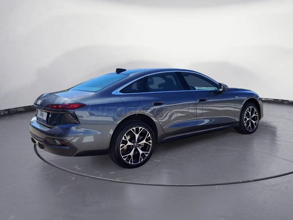 Audi A6 40 2.0 TDI mHEV Sport edition quattro S tronic