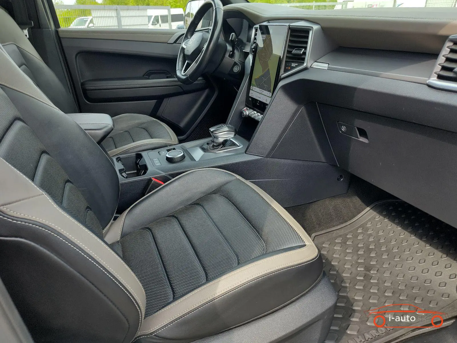 Volkswagen Amarok 2023 na predaj – fotografia 15