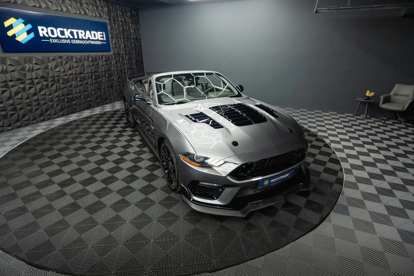 Ford Mustang 2023 na predaj – fotografia 13