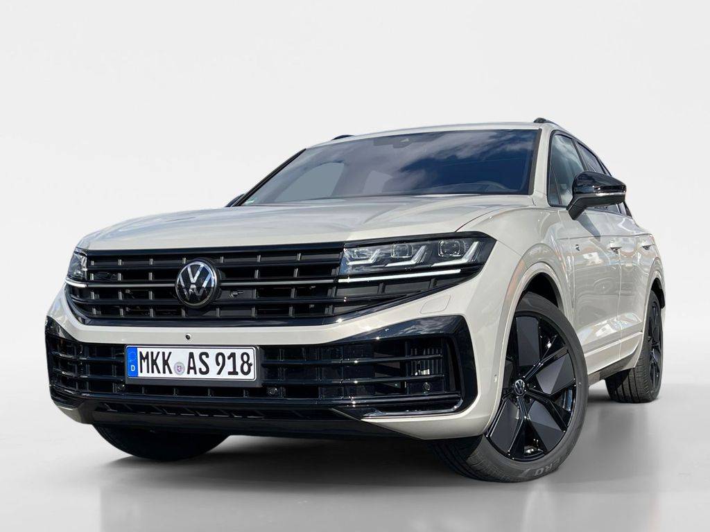 Volkswagen Touareg 3.0 eHybrid TFSI 4Motion Tiptronic