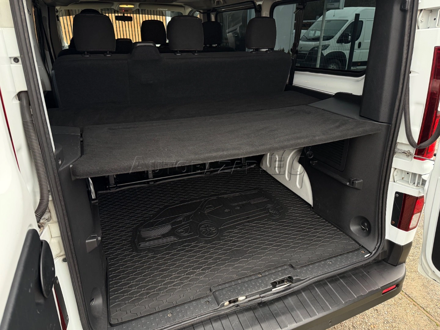 Renault Trafic 2016 na predaj – fotografia 7