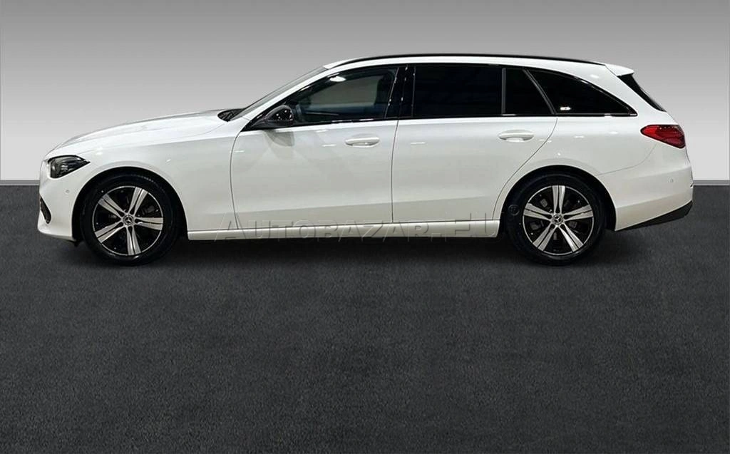Mercedes-Benz C trieda Kombi 220 d mHEV A/T