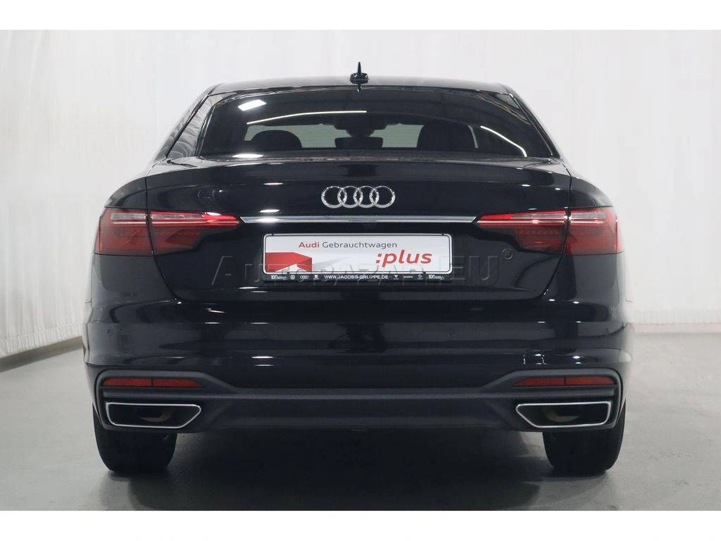 Audi A4 35 2.0 TFSI mHEV  S tronic