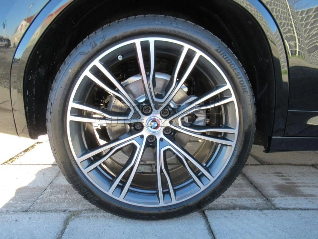 BMW X3 XDrive30d mHEV A/T