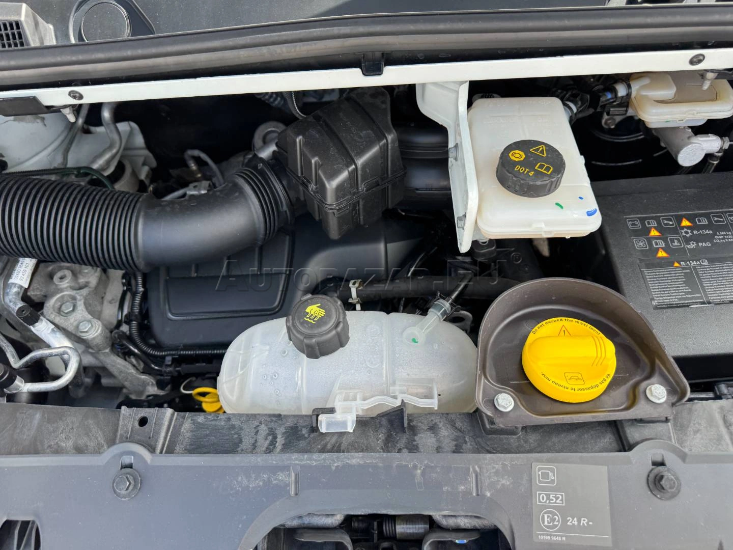 Fiat Talento 2019 na predaj – fotografia 20
