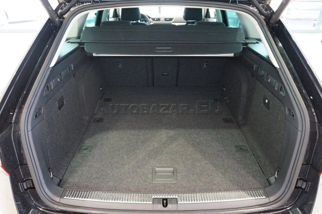 Škoda Superb Combi 2.0 TDI SCR Ambition DSG