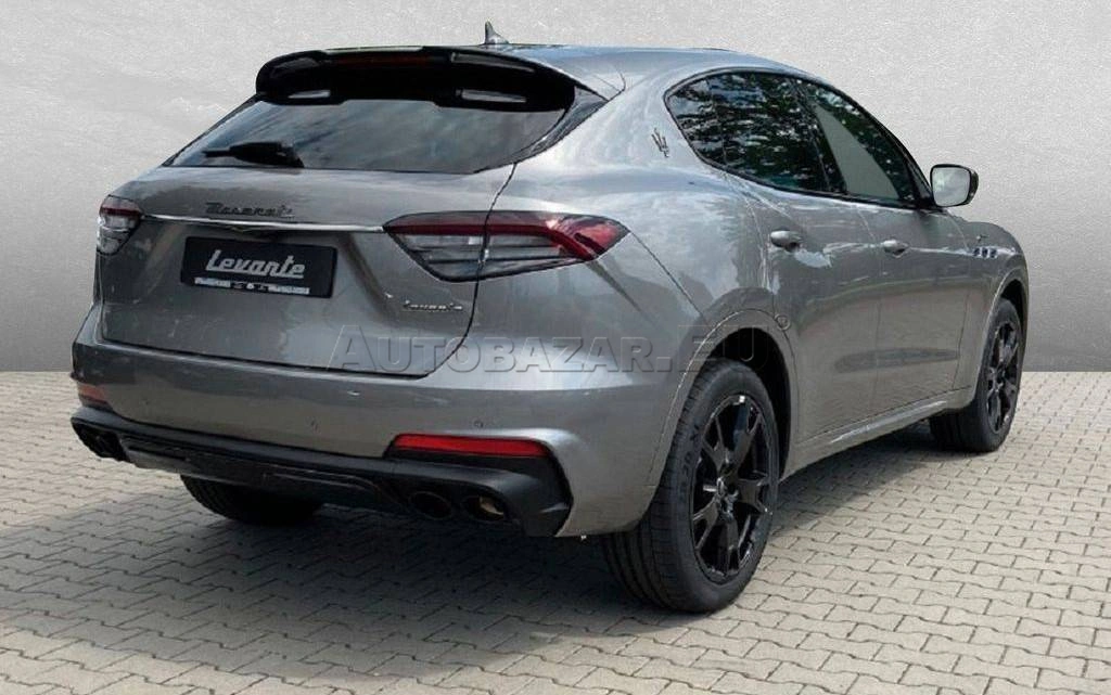 Maserati Levante GT
