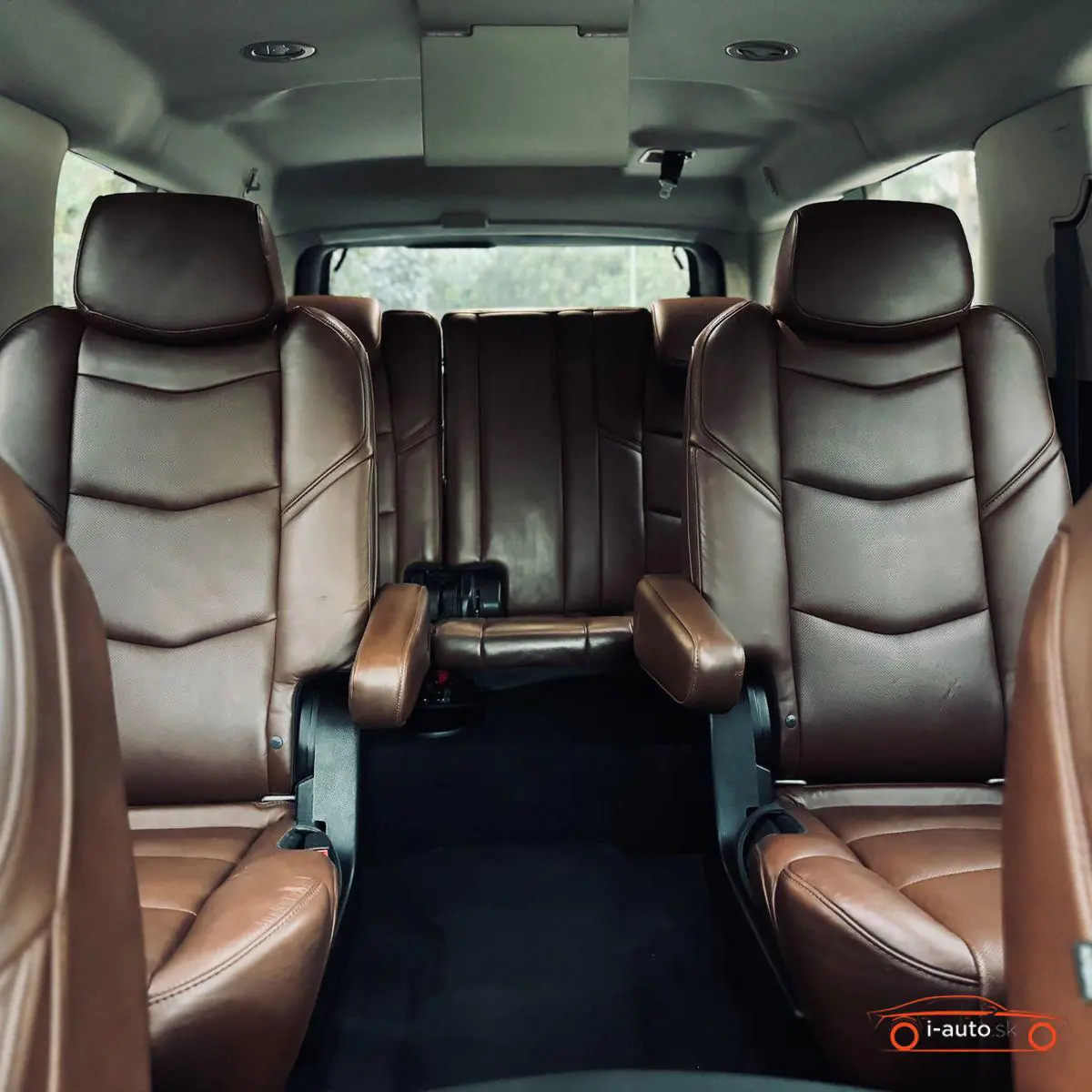 Cadillac Escalade 2020 na predaj – fotografia 31