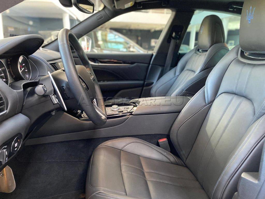 Maserati Levante 2022 na predaj – fotografia 11