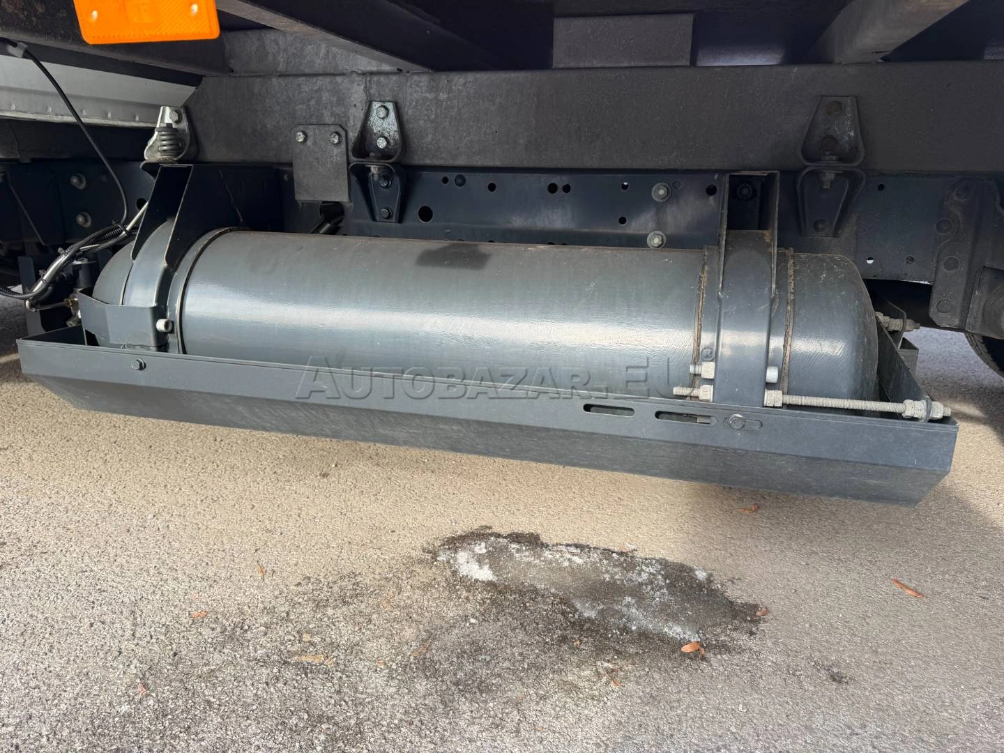 Iveco Daily 3,0 35-CNG 2022 na predaj – fotografia 13