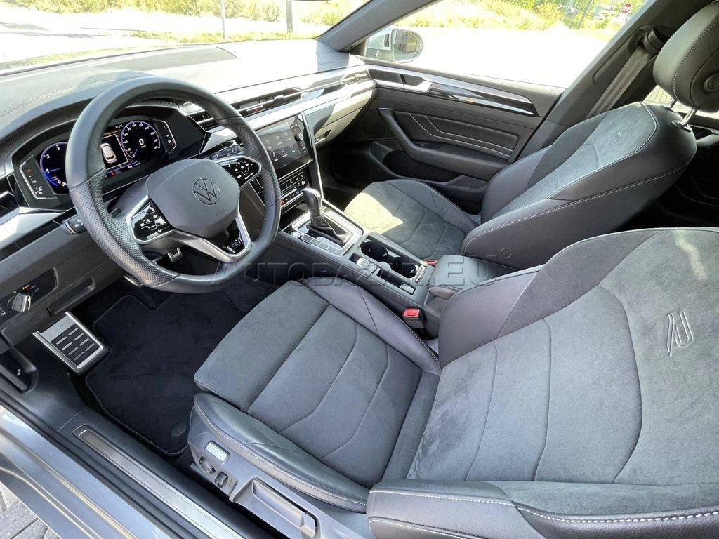 Volkswagen Arteon SB 2.0 TDI R-Line DSG