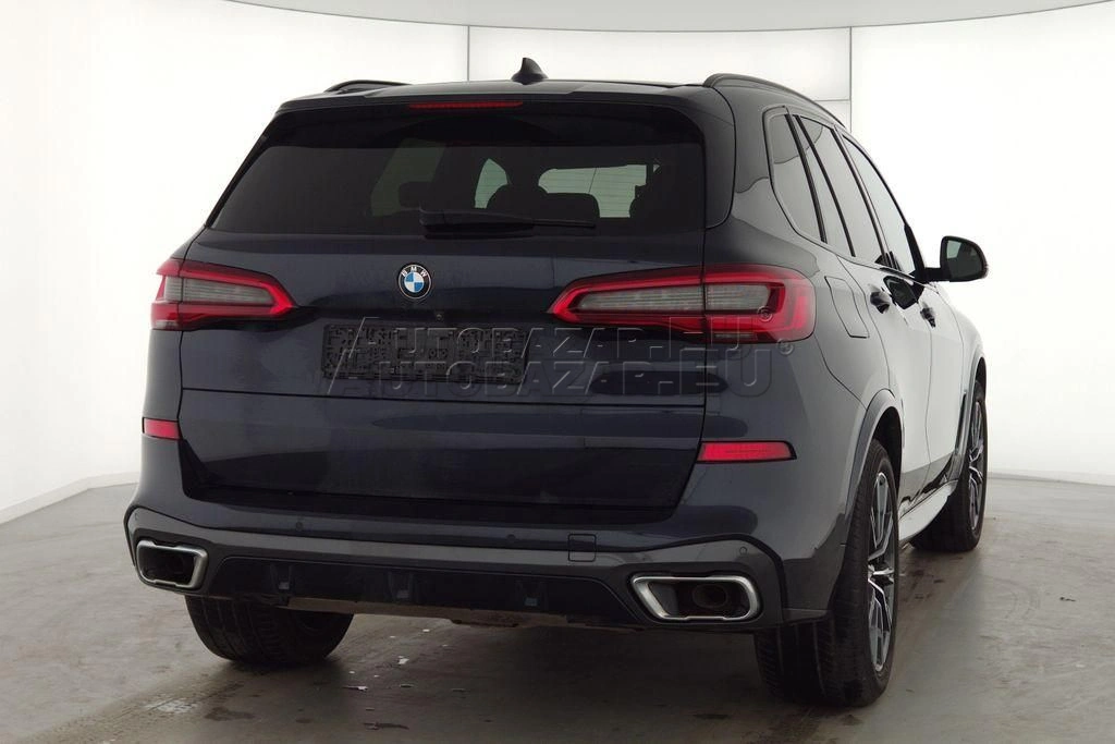 BMW X5 XDrive40i A/T