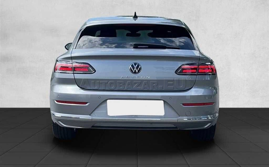 Volkswagen Arteon Shooting Brake 2.0 TDI DSG