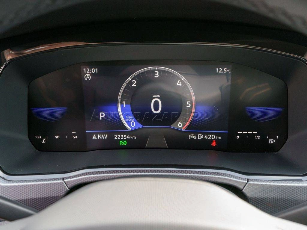 Volkswagen Touran 2023 na predaj – fotografia 6