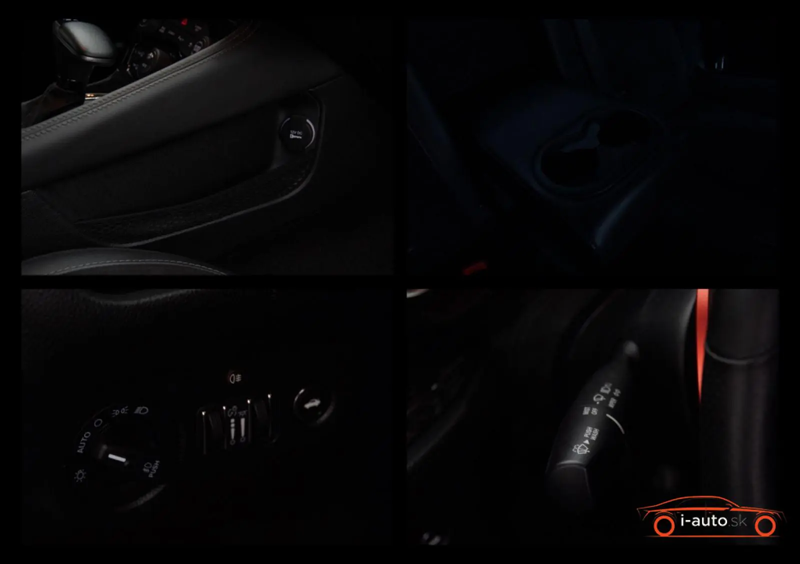 Dodge Challenger 2019 na predaj – fotografia 14