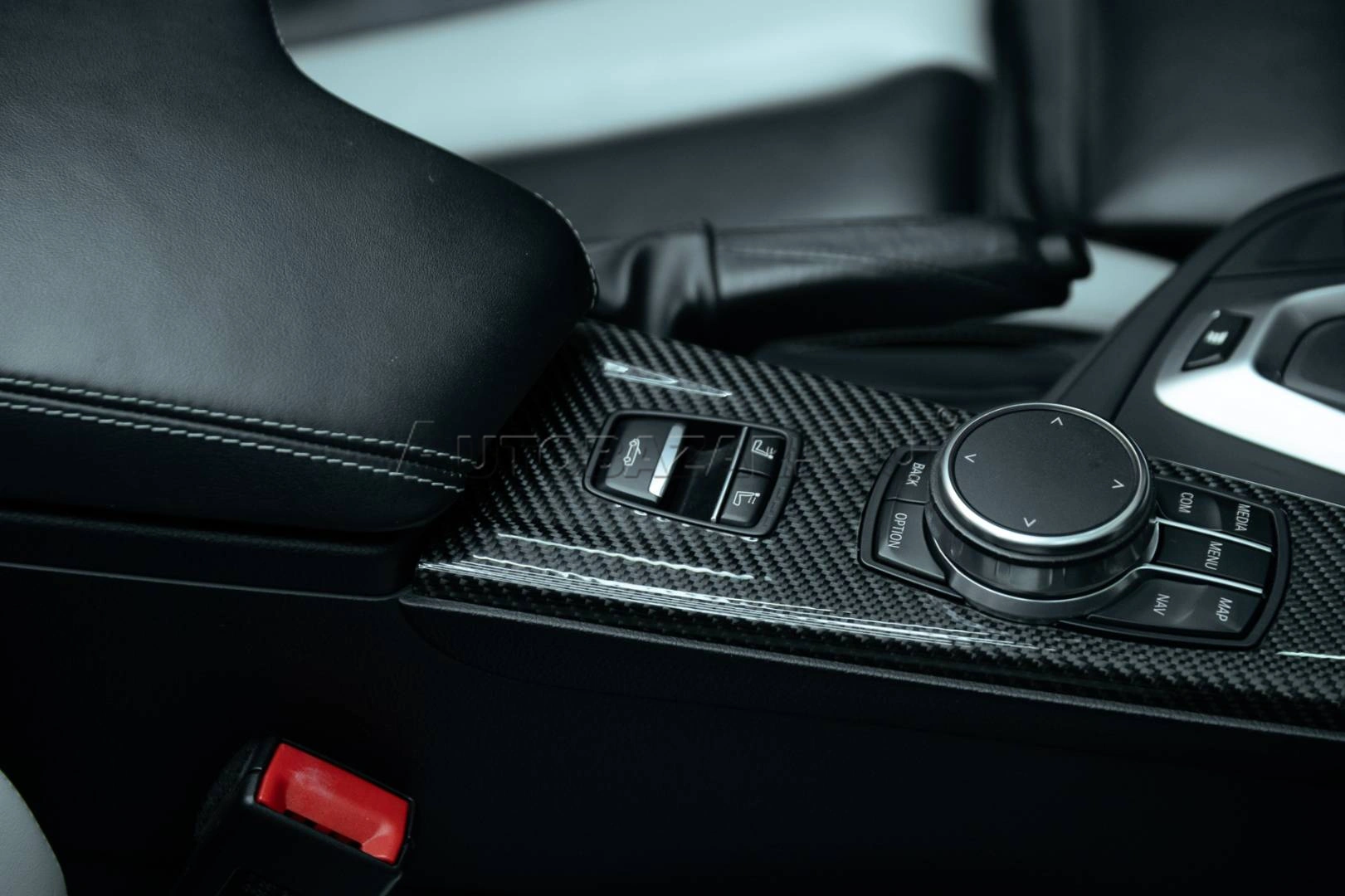 BMW M4 2018 na predaj – fotografia 22