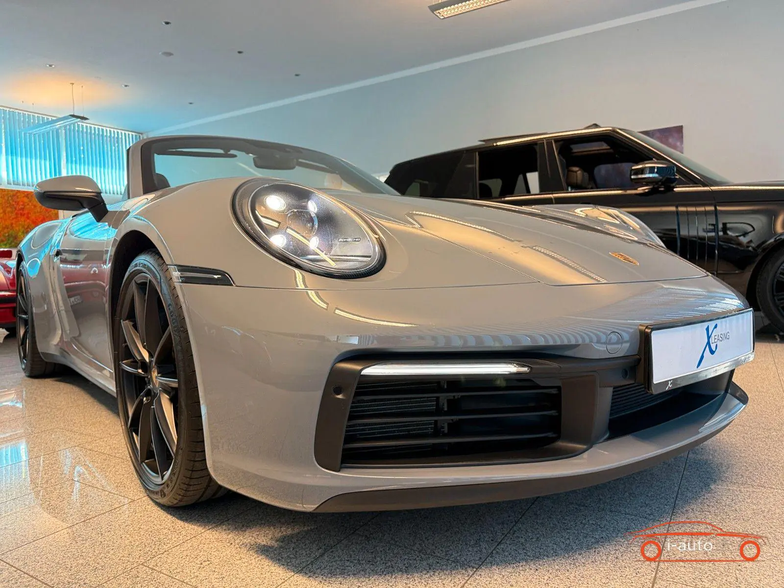Porsche 911 2023 na predaj – fotografia 2