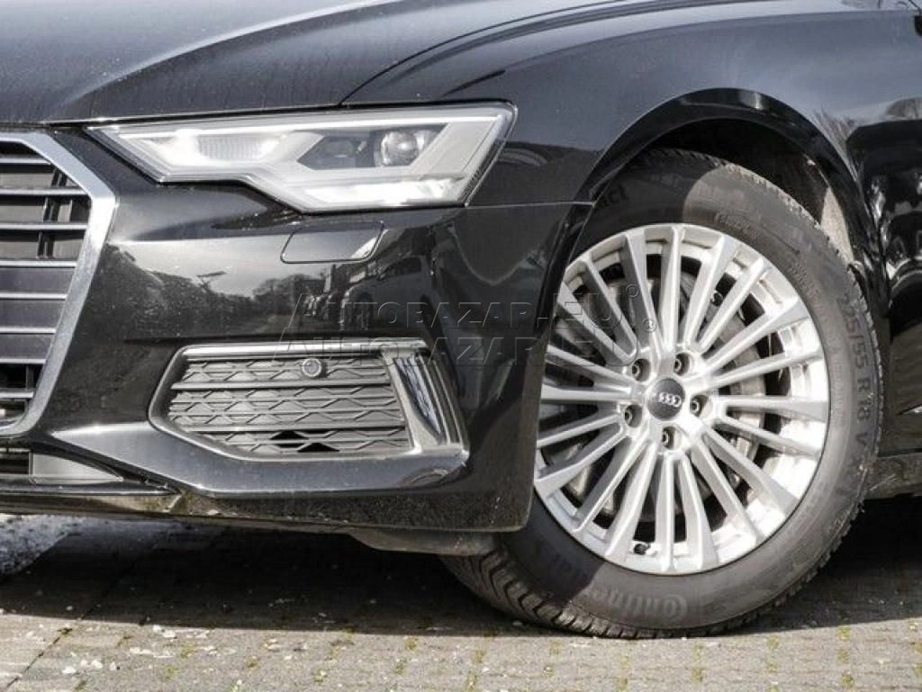 Audi A6 Avant 45 3.0 TDI mHEV quattro tiptronic