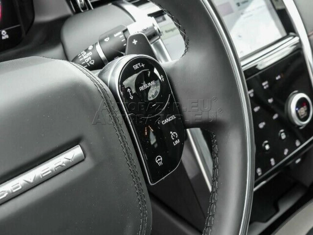 Land Rover Discovery Sport 2021 na predaj – fotografia 13