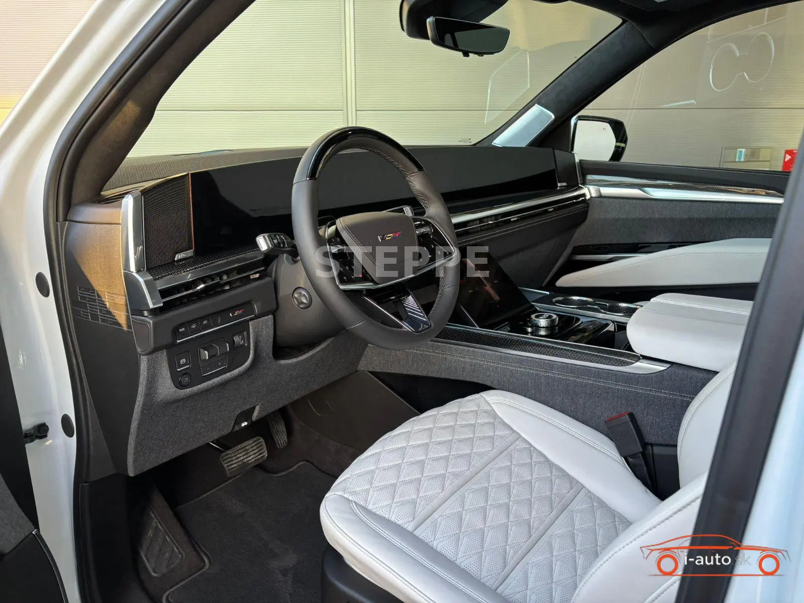 Cadillac Escalade 2026 na predaj – fotografia 9
