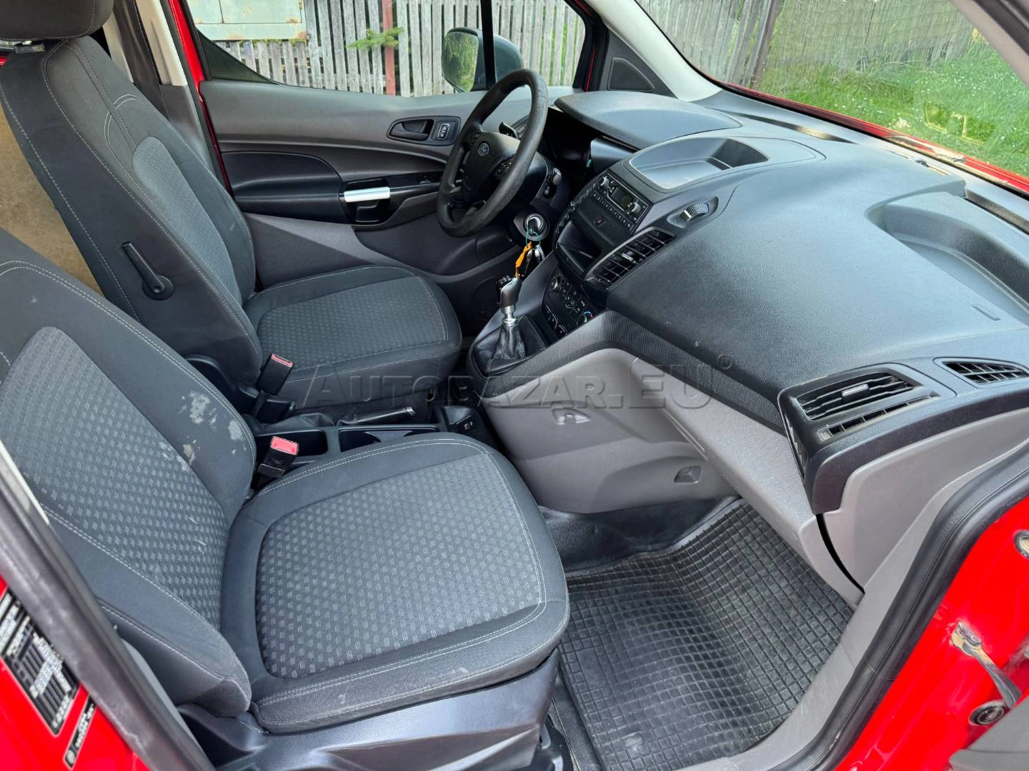 Ford Transit Connect 2020 na predaj – fotografia 24