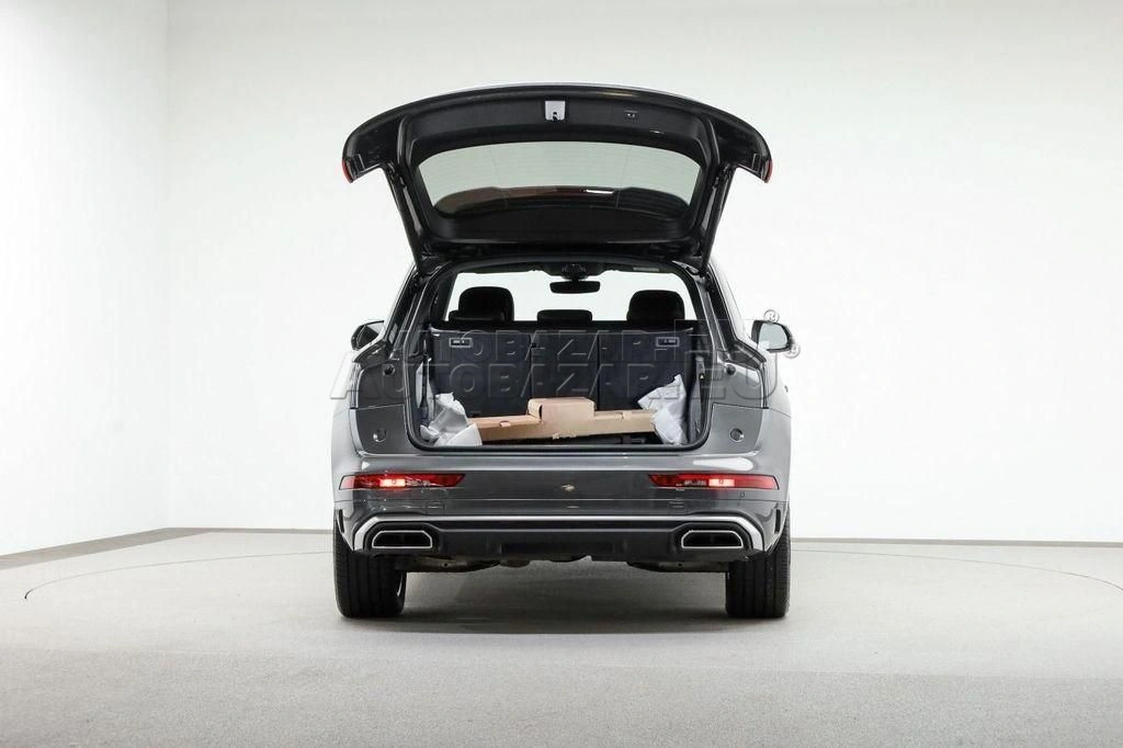 Audi Q5 50 3.0 TDI mHEV S line quattro tiptronic