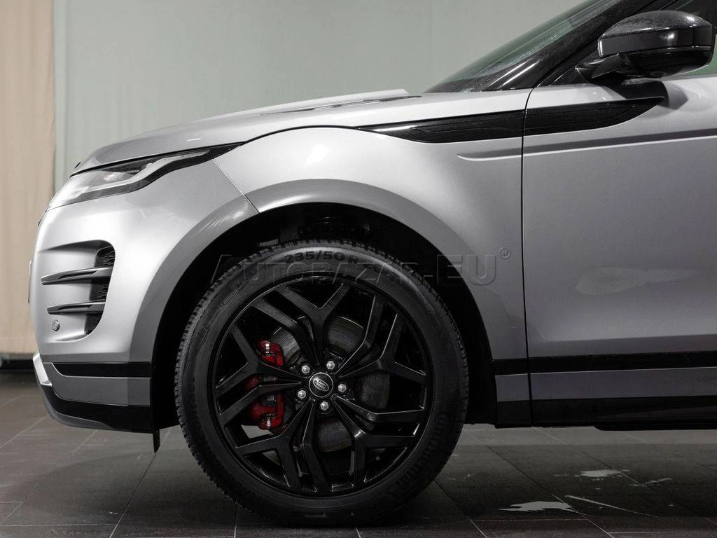 Land Rover Range Rover Evoque 2.0D I4 D200 MHEV R-Dynamic SE AWD A/T
